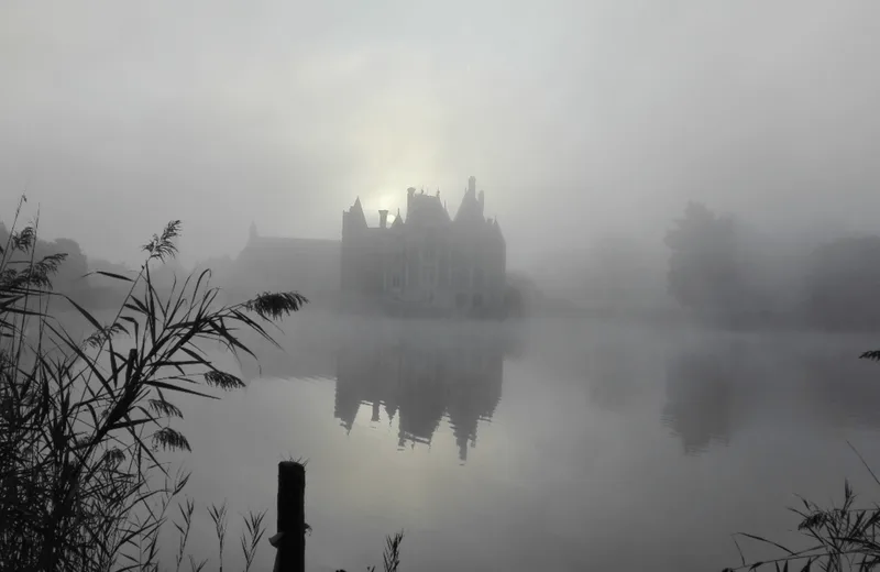 Micro-aventure : devenez enquêteur le temps d’une soirée au Château de La Bussière !