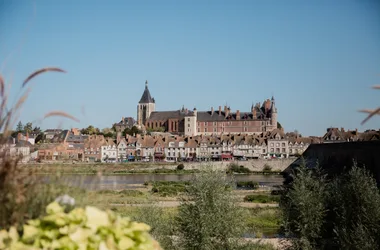 Office de Tourisme de Gien