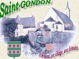 JEP 2024 – Visite commentée du village à la découverte des Monuments Historiques à Saint-Gondon