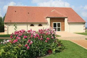 Salle de séminaire / réunion / banquet / réception