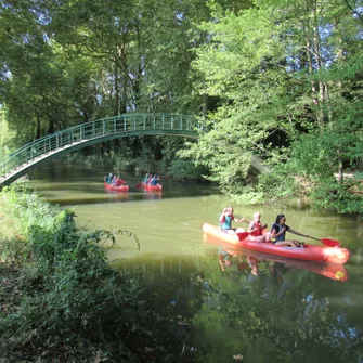 Micro-aventure : Naviguez au fil de l’eau en canoë-kayak