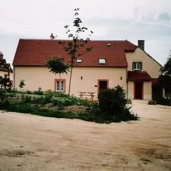 Gîte de séjour les Chevaux