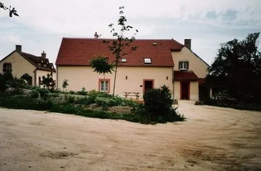 Gîte de séjour les Chevaux