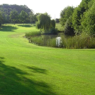 Golf de Sully sur Loire