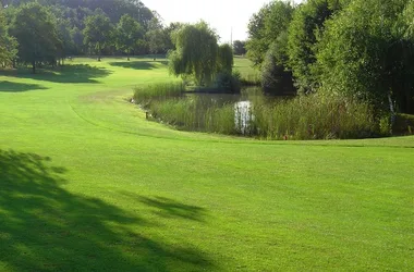 Golf de Sully sur Loire