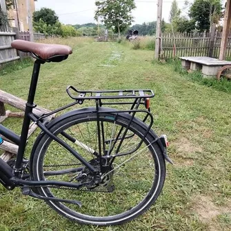 Le Refuge de La Patte d’Oie spécial vélos, motos, marcheurs