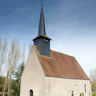 Eglise Saint Georges