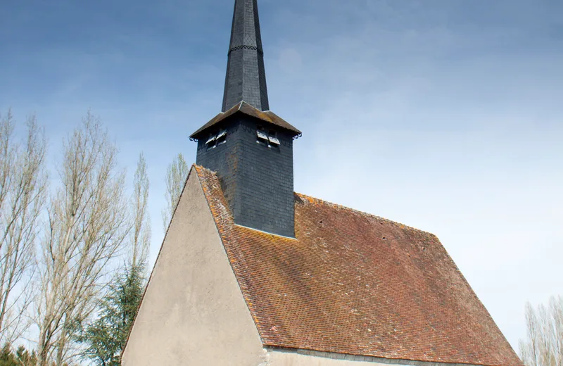 Eglise Saint Georges