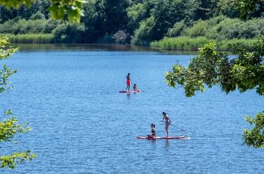 BSN AVENTURE – Etang des Bois