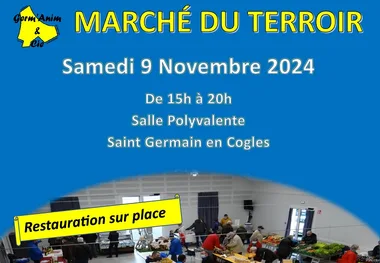 Marché du Terroir