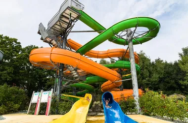 Cobac Parc & Aqua'Fun Park