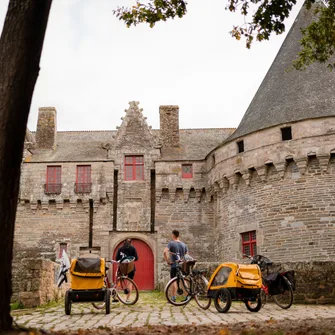 Livraison de vélo à domicile – VÉLOC’OUEST