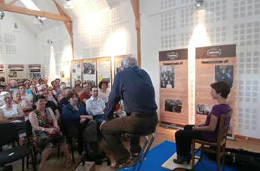 La Granjagoul, Maison du Patrimoine oral en Haute-Bretagne