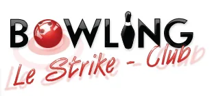 logo strike club