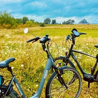 Les vélos de Babel