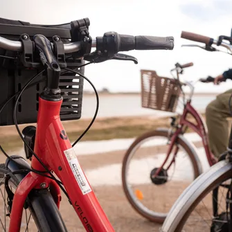 Livraison de vélo à domicile – VÉLOC’OUEST