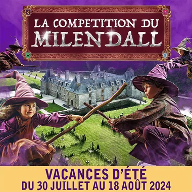 The Milendall competition