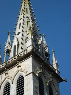 Chasse aux trésors le trésor caché de Parcé. Cap sur le petit patrimoine rural