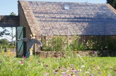 Chasse au trésor Mellé, village durable