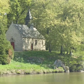 JEP – Chapelle de Marigny