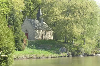 JEP – Chapelle de Marigny