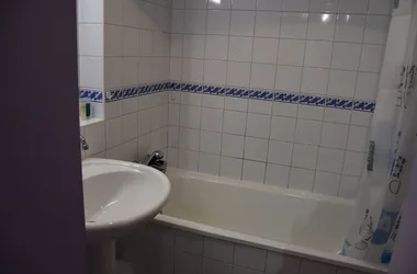Gîte Ker Loën - Bathroom