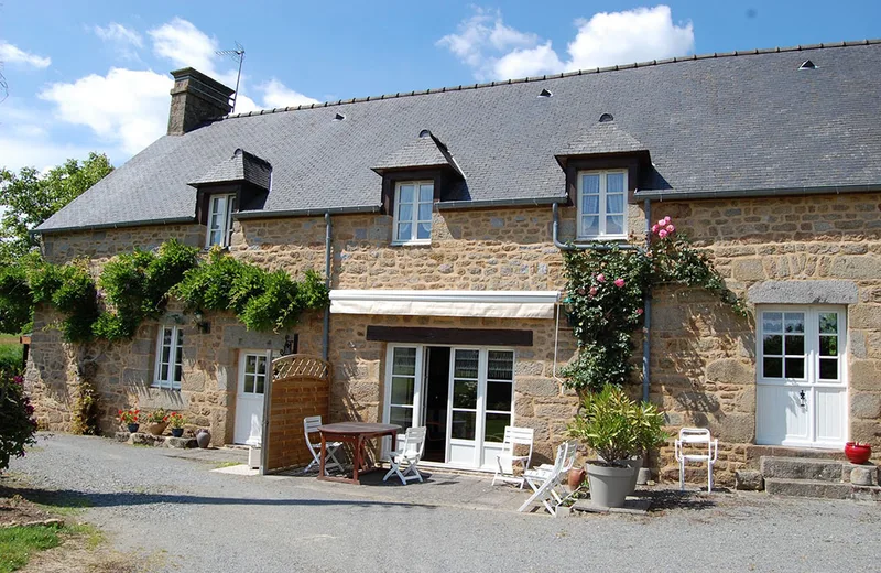 Bed and breakfast Pont Saint-Michel