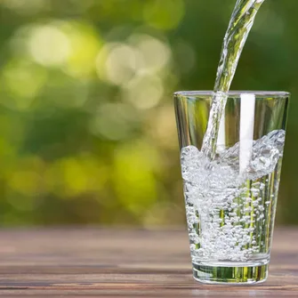 Visite d’entreprise – Eau du Pays de Fougères