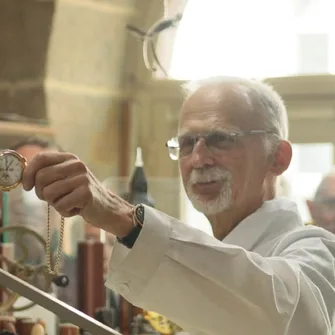 Visite d’entreprise – Atelier-Musée de l’Horlogerie