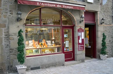 Atelier musee de l'horlogerie