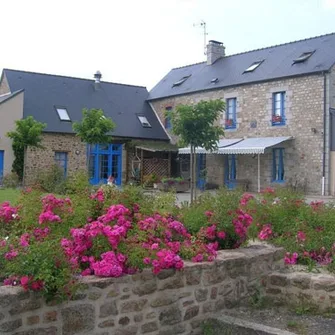 Auberge du Couesnon