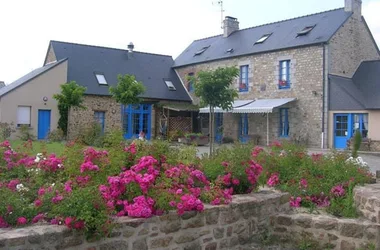 Auberge du Couesnon