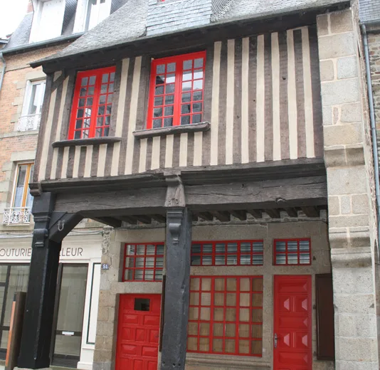 The rue Nationale museum