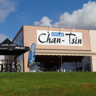 Cycles Chan-Tsin