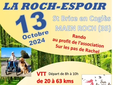 La Roch-Espoir