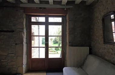Casa rural La Poirière (6)