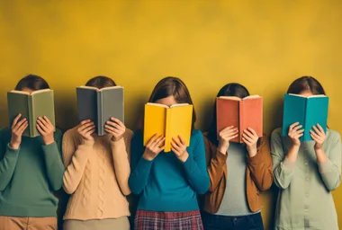 Salon du Livre Jeunesse