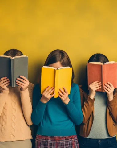 Salon du Livre Jeunesse