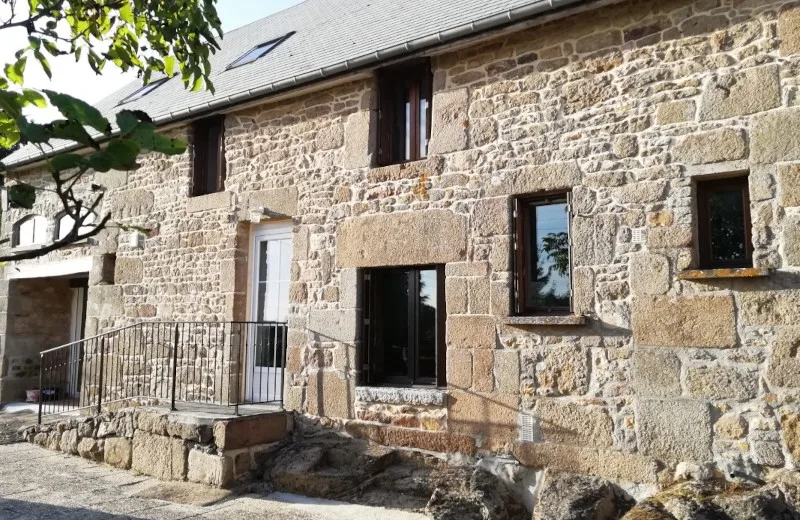 Casa rural de la Guinchère (4)