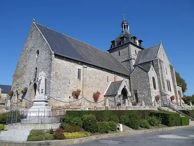 JEP – Eglise de Tremblay