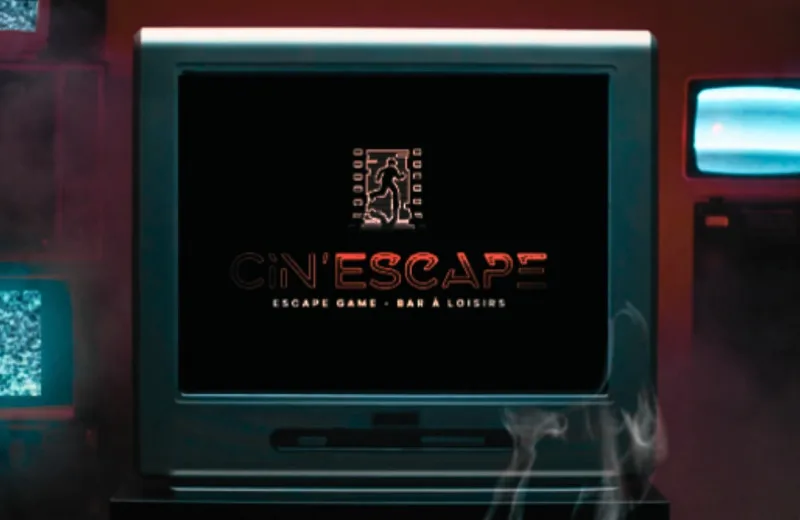 Cin'escape