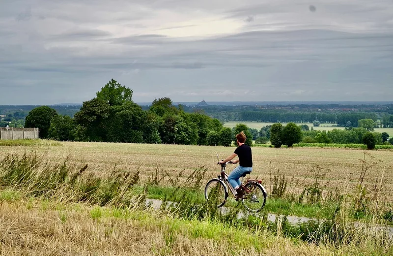 Les vélos de Babel