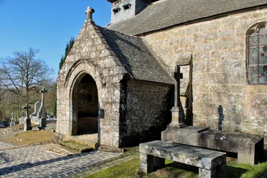 JEP – Église Saint-Martin du Tiercent