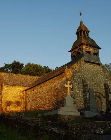 Chasse aux trésors Tours et détours au Tiercent