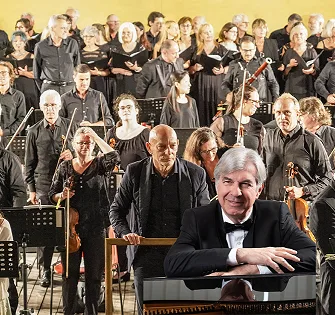 Concert: Orchestre Symphonique de San Remo