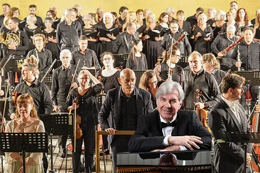 Concert: Orchestre Symphonique de San Remo