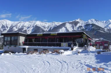 Bar-Pub Le Chalet