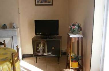 Appartement T3 La Provençale