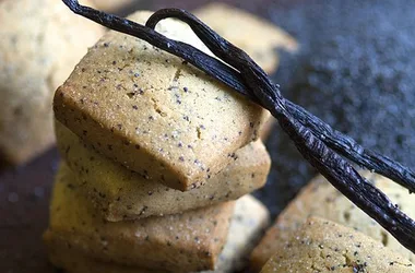 Cours de pâtisserie à la Boîte à Biscuits