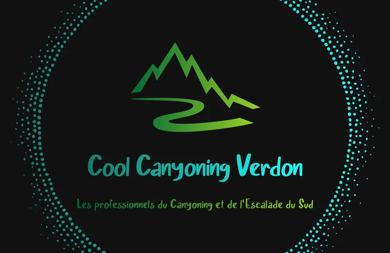 Cool Canyoning Verdon